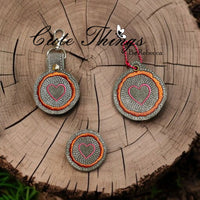 Tree Ring Heart ITH
