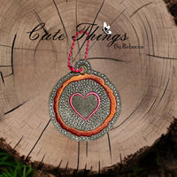 Tree Ring Heart ITH