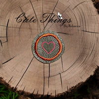 Tree Ring Heart ITH