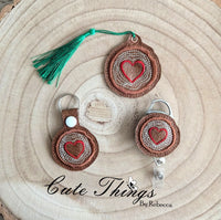 Tree Ring Heart ITH