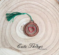 Tree Ring Heart ITH