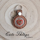 Tree Ring Heart ITH