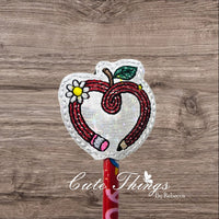 Apple Pencil, Pencil Topper