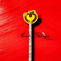 Apple Pencil, Pencil Topper