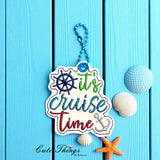 It's Cruise Time ITH