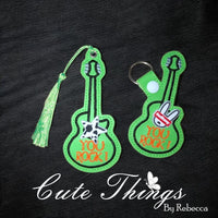 You Rock Guitar ITH