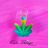 Pot Leaf ITH