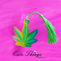 Pot Leaf ITH