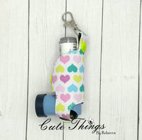 Blank Inhaler Cover ITH