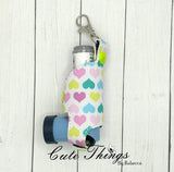 Blank Inhaler Cover ITH