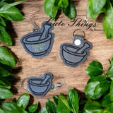 Pestle and Mortar ITH