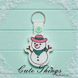 Western Snowman ITH