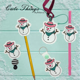 Western Snowman ITH