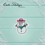 Western Snowman ITH