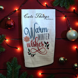Warm Winter Wishes