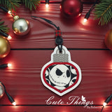 Another Applique Christmas Ornament