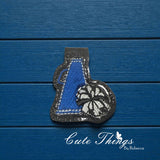 Cheer Magnet Bookmark