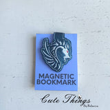 Dragon Magnet Bookmark