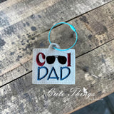 Cool Dad ITH