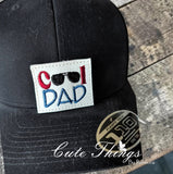 Cool Dad ITH
