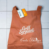 Grill Sergeant