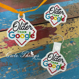 Older Than Google ITH