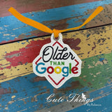 Older Than Google ITH