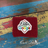 Older Than Google ITH