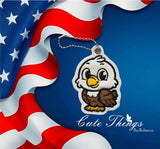 Cute Eagle ITH