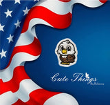 Cute Eagle ITH