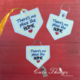 There's No Place Like Home ITH