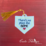 There's No Place Like Home ITH