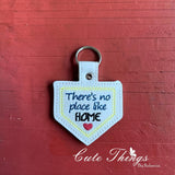 There's No Place Like Home ITH