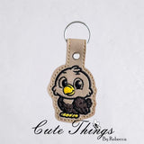 Cute Eagle ITH