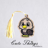 Cute Eagle ITH