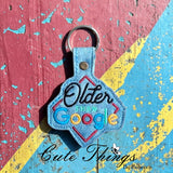 Older Than Google ITH