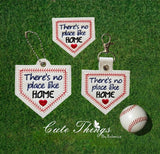 There's No Place Like Home ITH