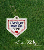 There's No Place Like Home ITH
