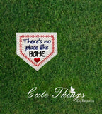 There's No Place Like Home ITH