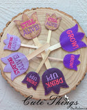 Tulip Plant/Garden Sign