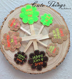 Daisy Plant/Garden Sign