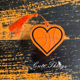 Basketball Heart ITH