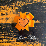 Basketball Heart ITH