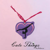 Gymnastics Love ITH
