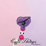 Gymnastics Love ITH