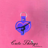 Gymnastics Love ITH