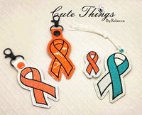 Awareness Ribbon Bundle