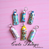 Lip Balm Holder Eyelet