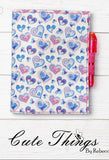Note Pad Covers Please Read Description Before you Purchase :)