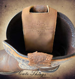 Boot Card Holder ITH